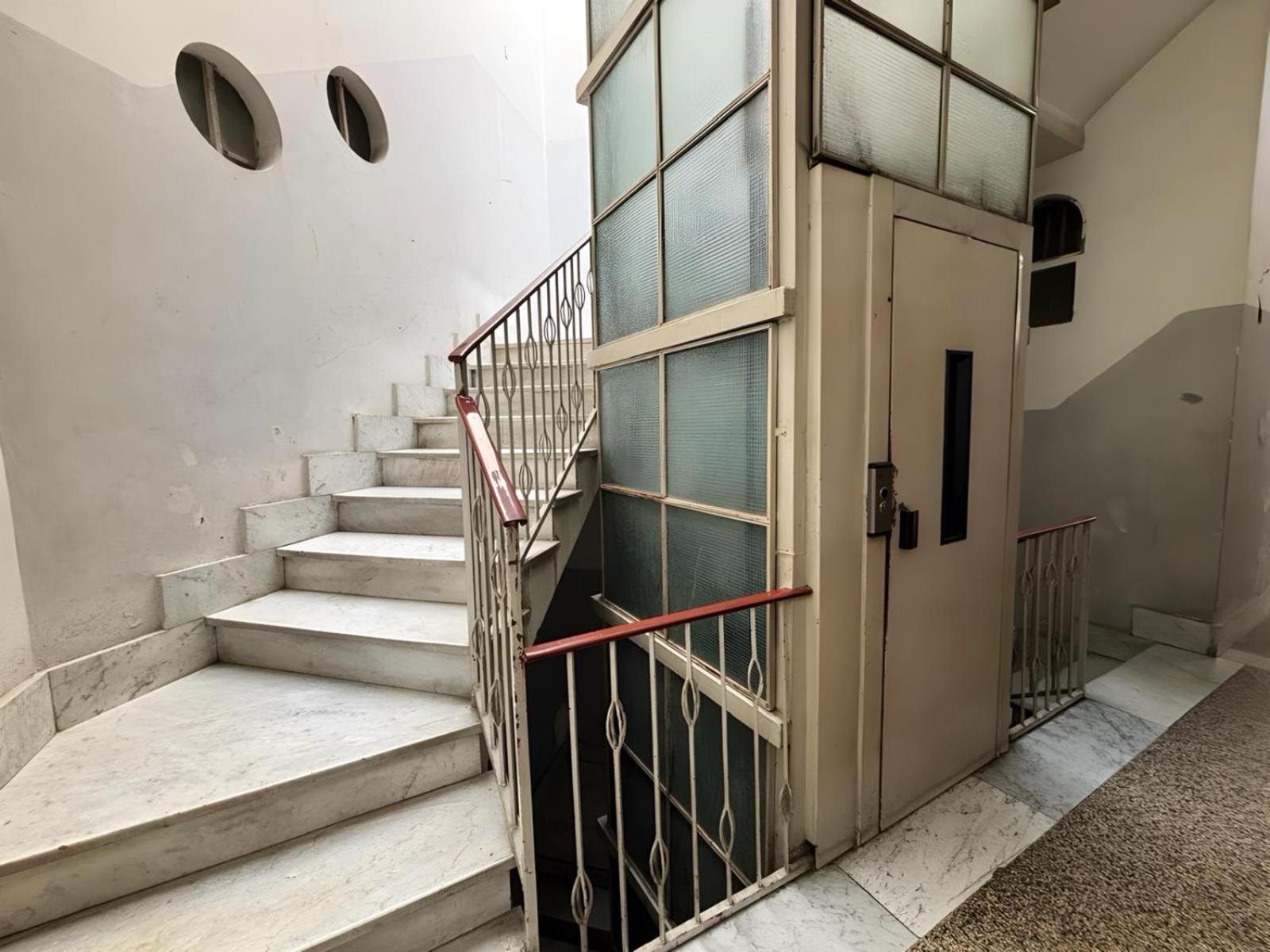 Marta'S Apartment Naples Exterior photo